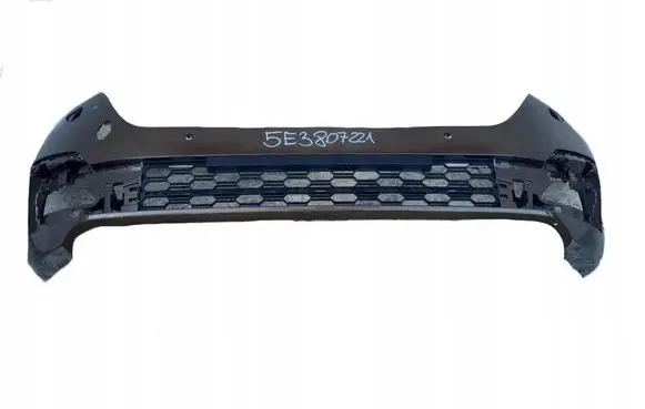 Skoda Octavia Mk4 Front bumper Q1XTEILE