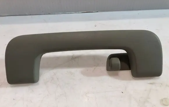 Audi Q7 4L Rear interior roof grab handle 8P0857607L