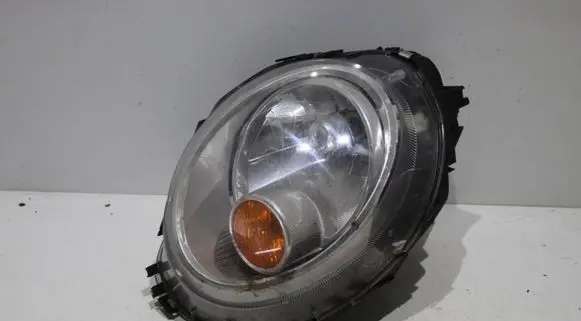 Mini One - Cooper Coupe R56 Headlight/headlamp MINI COOPER R56 LAMPA PRZÓD LEWA