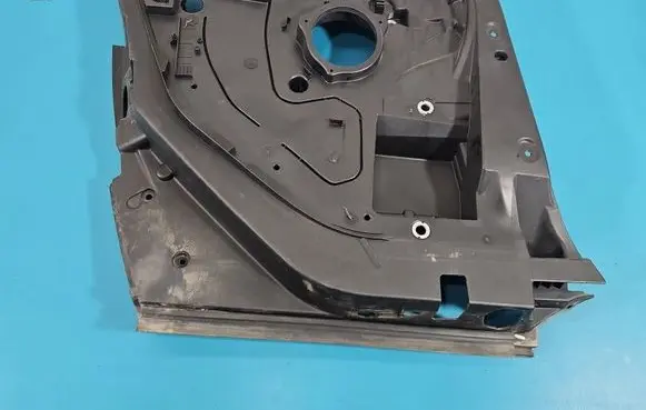 BMW i3 Center console 7323769 IMPRK1577184