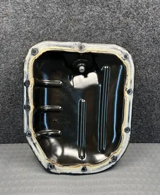 Toyota Prius (XW20) Oil sump 