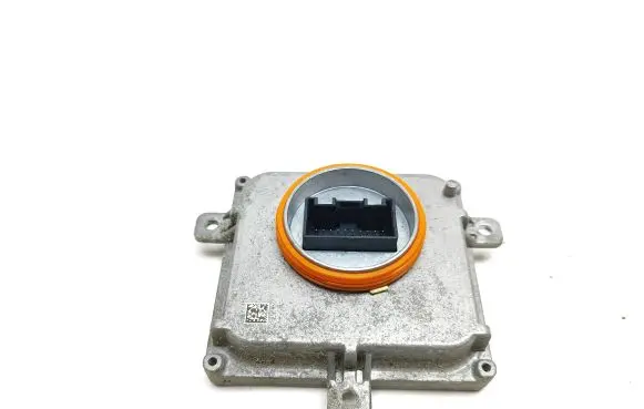Audi Q3 8U Headlight/headlamp 4G0907397Q