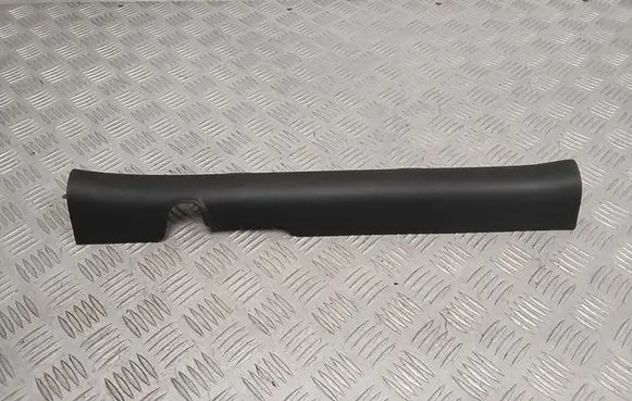 Hyundai Ioniq Front sill trim cover 85871G2000