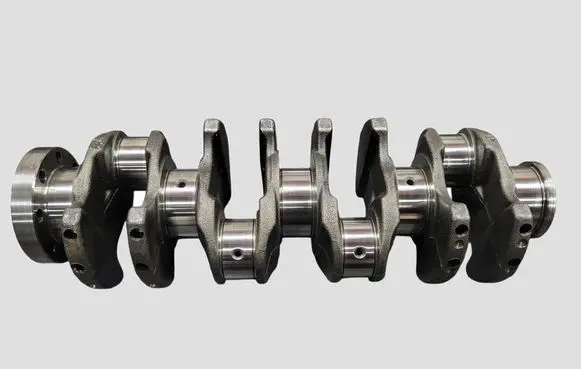 Ford Transit Crankshaft 3C1Q JXFA