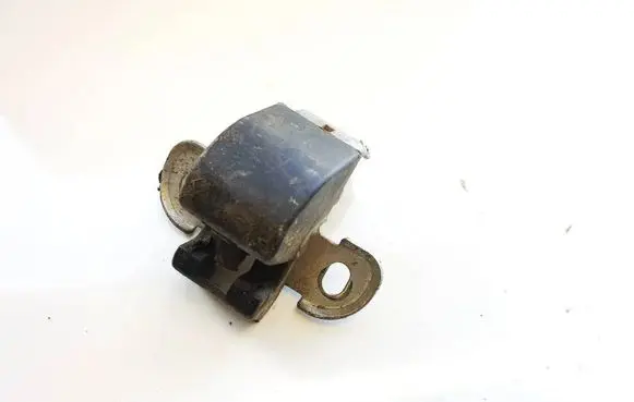 Renault Master II Front door lock 352439f