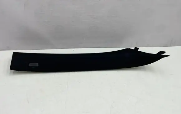 BMW 7 F01 F02 F03 F04 (A) pillar trim 7112736 52107010