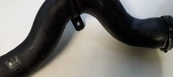 Citroen C5 Intercooler hose/pipe