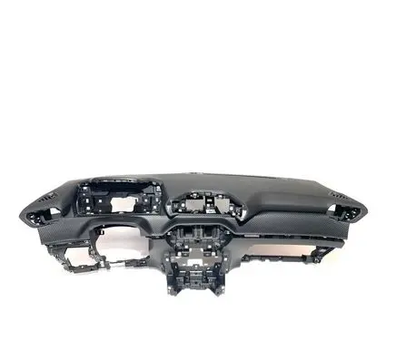 Peugeot 2008 II Dashboard