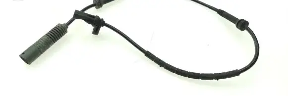 BMW 3 E90 E91 ABS brake wheel speed sensor 676246503