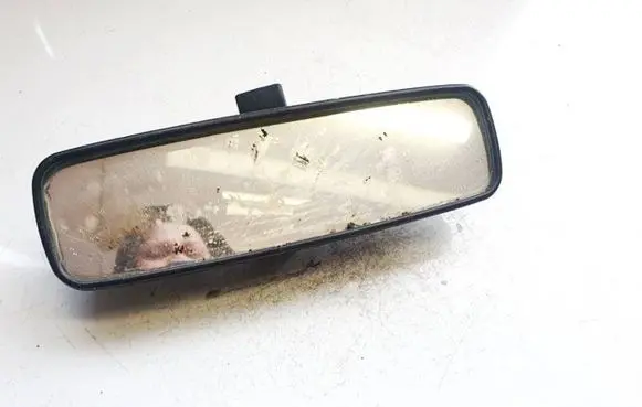 Mitsubishi Space Star Rear view mirror (interior) e200708