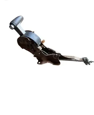 Honda CR-V Handbrake/parking brake lever assembly 