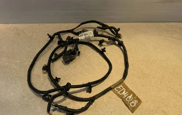 Jaguar XE Parking sensor (PDC) wiring loom GX7314369CDED408