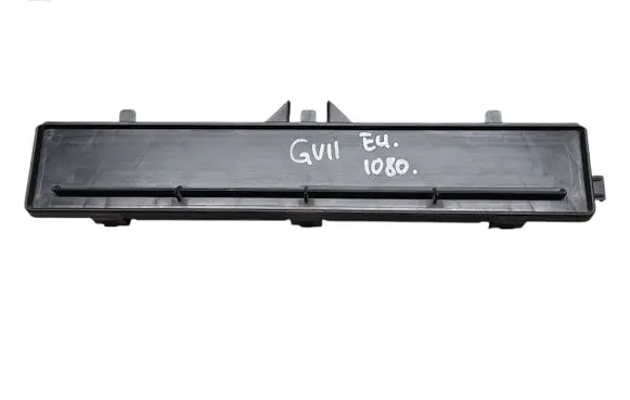 Volkswagen Golf VII Cabin air micro filter cap T1015742R