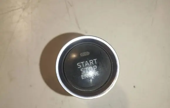 Mazda 6 Engine start stop button switch GKL1663S0A 522B27