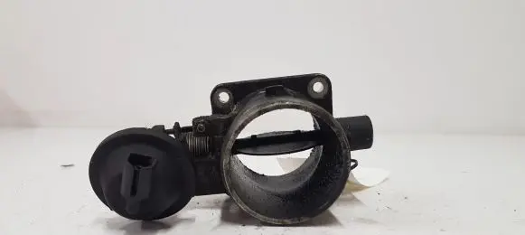 Throttle valve