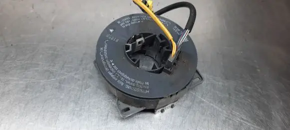 Opel Zafira A Airbag slip ring squib (SRS ring)