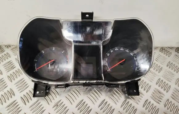 Chevrolet Orlando Speedometer (instrument cluster) 95472830