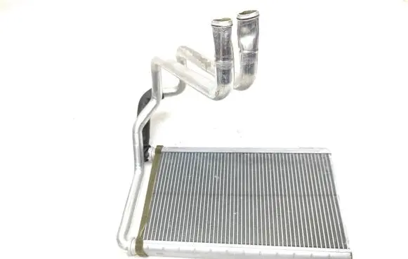Ford Edge II Heater blower radiator 