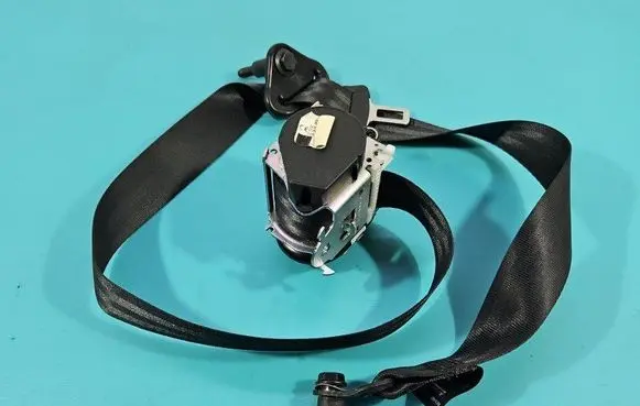 Dacia Duster II Front seatbelt 868847855R IMPRK1492658