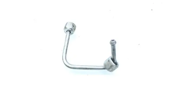 Opel Astra K Fuel injector supply line/pipe 