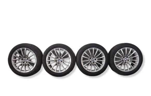 BMW 5 G30 G31 G38 R18 alloy rim 6861224