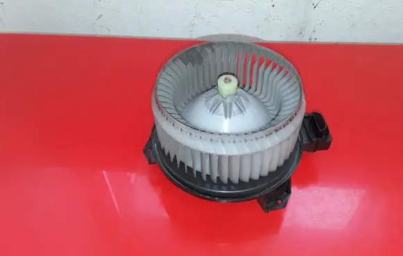 Mazda CX-9 Heater fan/blower 5061