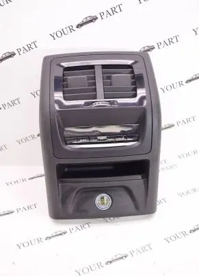 BMW X3 G01 Rear air vent grill 9363822