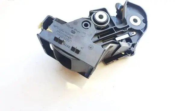 Fiat Punto (188) Seat back rest lock catch l0233120aa 1854810-01