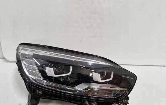 Renault Scenic IV - Grand scenic IV Headlight/headlamp 260105116R