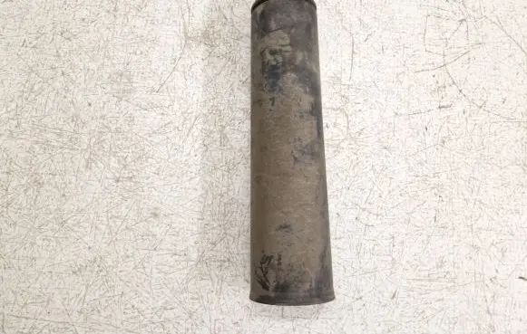 Ford Escape III Rear strut damper dust cover boot CV6118159 CV6118159AA M715H