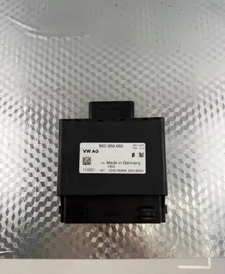 Other control units/modules