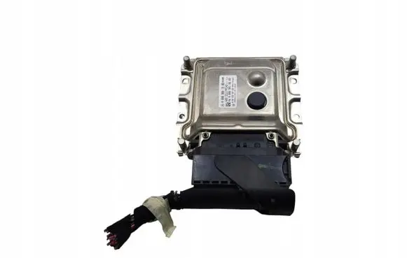 Mercedes-Benz GLE (W166 - C292) Adblue control unit A0009001908