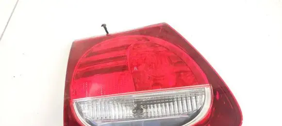 Lexus GS 300 350 430 450H Tailgate rear/tail lights