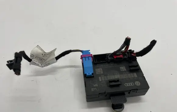Audi A6 S6 C7 4G Door control unit/module 4G8959792J