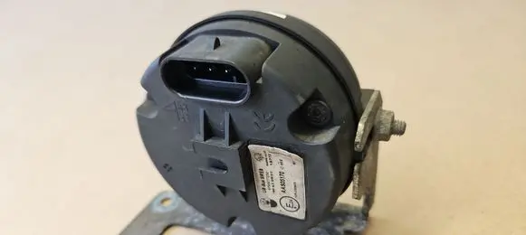 Maserati Ghibli Alarm system siren 6700017230