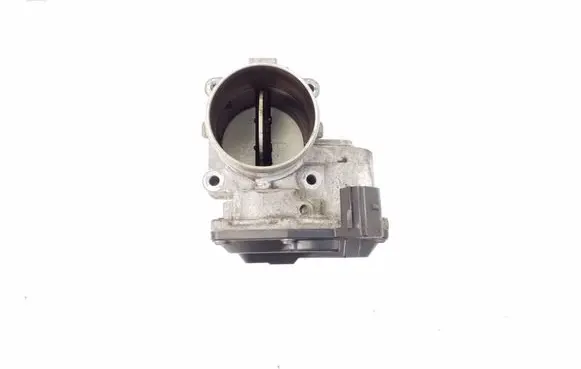 Hyundai Santa Fe Throttle valve 351002F100