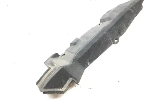 Citroen C4 Aircross Intercooler air guide/duct channel 5220G233