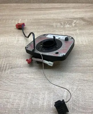 Audi A6 S6 C4 4A Airbag slip ring squib (SRS ring) 4D0951543