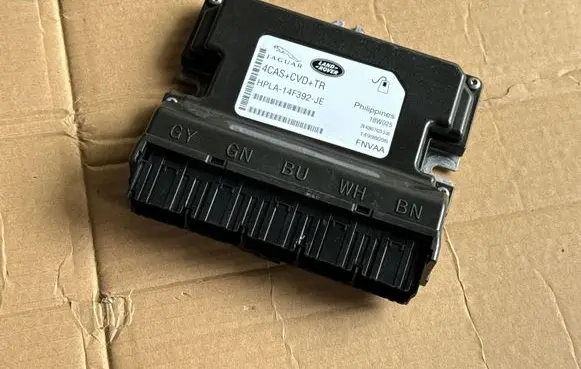 Land Rover Range Rover Velar BSM Control unit HPLA14F392JE