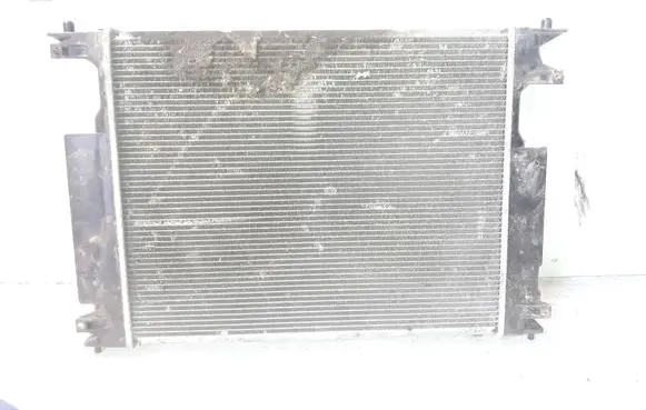 Lexus IS 220D-250-350 Coolant radiator