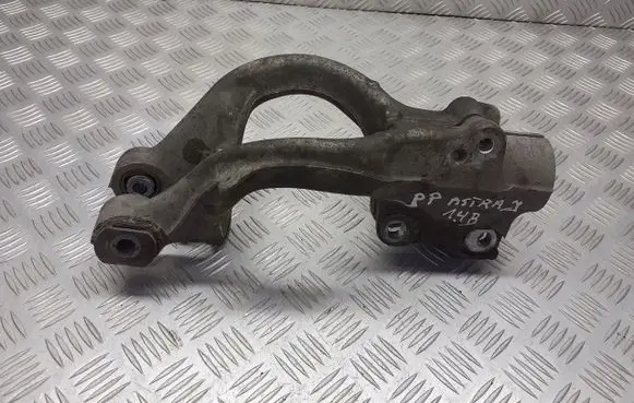 Opel Astra J Front shock absorber mounting bracket 