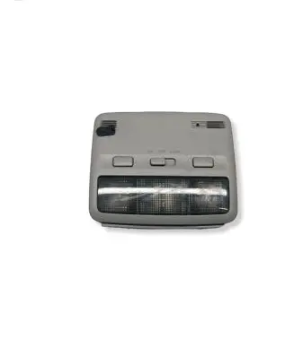 Toyota Corolla Verso AR10 Front seat light 17675013