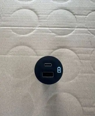 Ford Ranger USB socket connector N1WT19J211AB