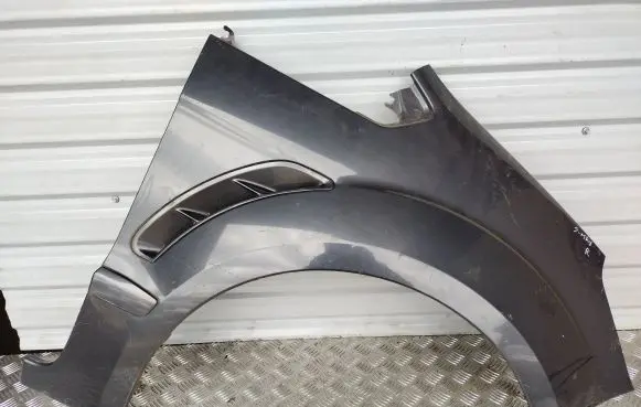 Ford S-MAX Fender