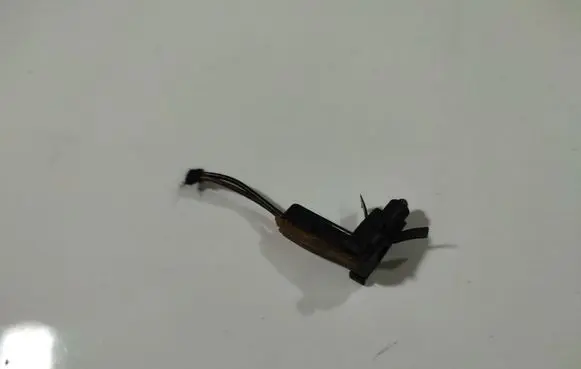 Audi A6 S6 C6 4F Other interior light 8Z0919238