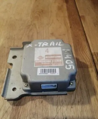 Nissan X-Trail T30 Airbag control unit/module 41650E0070