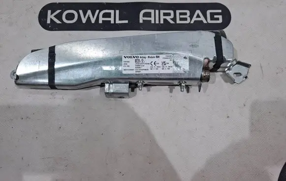 Volvo XC90 Seat airbag P32403042 0589P1000502