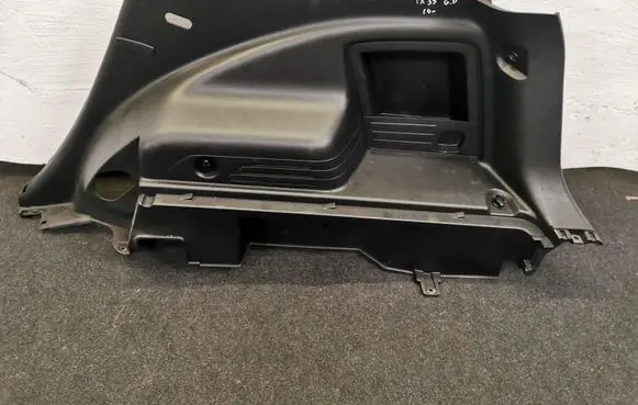 Hyundai ix35 Centre console side trim rear 857412Y000