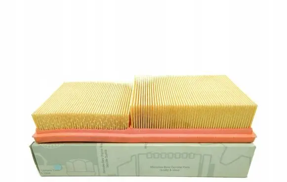 Mercedes-Benz A W168 Air filter A1120940304