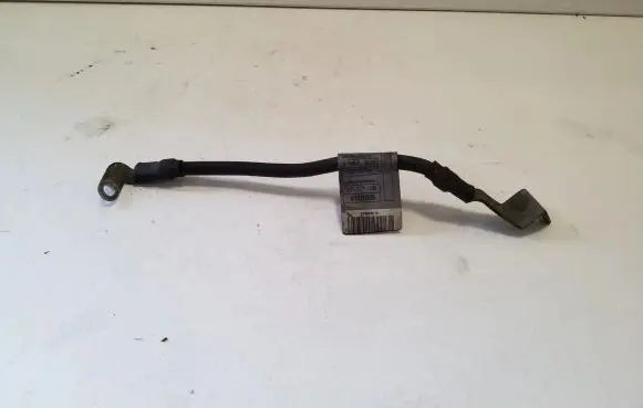 BMW X3 E83 Negative earth cable (battery) 3450288